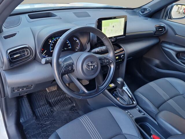 Toyota YARIS Cross 1.5 Hybrid Adventure Trekhaak - NL Auto - JBL