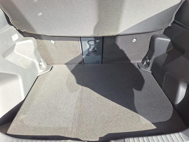 Toyota YARIS Cross 1.5 Hybrid 115 Dynamic met Comfort Pack