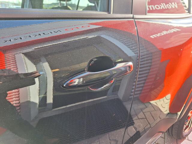 Toyota YARIS Cross 1.5 Hybrid 115 Dynamic met Comfort Pack