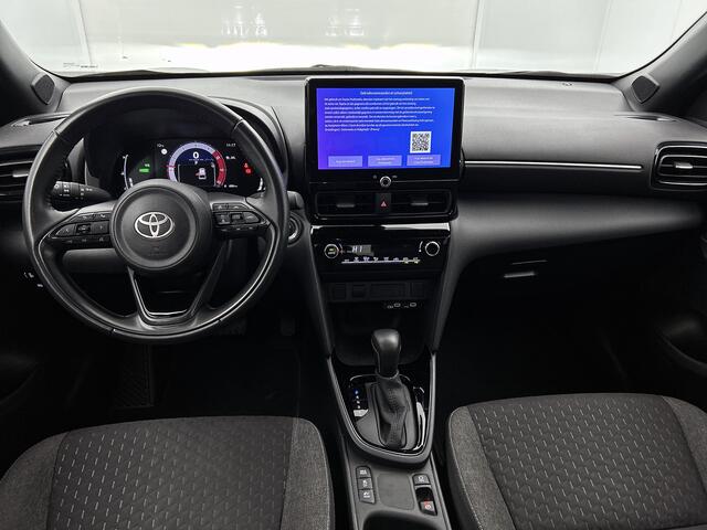 Toyota YARIS Cross 1.5 Hybrid Dynamic | NL dealeronderhouden |