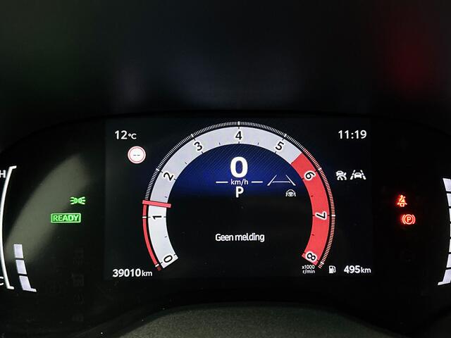 Toyota YARIS Cross 1.5 Hybrid Dynamic | NL dealeronderhouden |