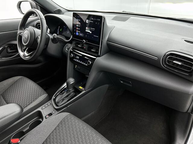 Toyota YARIS Cross 1.5 Hybrid 115 Dynamic | Nl dealeronderhouden |