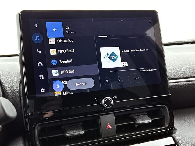 Toyota YARIS Cross 1.5 Hybrid 115 Dynamic | Nl dealeronderhouden |