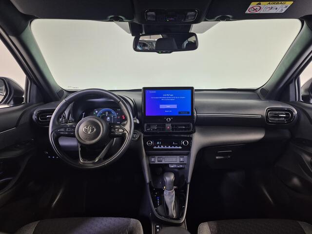 Toyota YARIS Cross 1.5 Hybrid 115 First Edition