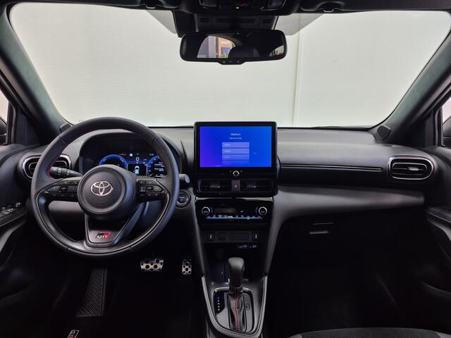 Toyota YARIS Cross 1.5 Hybrid 130 GR SPORT