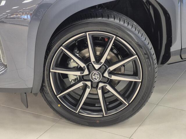 Toyota YARIS Cross 1.5 Hybrid 130 GR SPORT