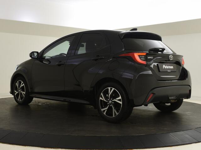 Toyota YARIS 1.5 Hybrid 115 Style | PDC V+A | BSM | Stuur en Stoelverwarming