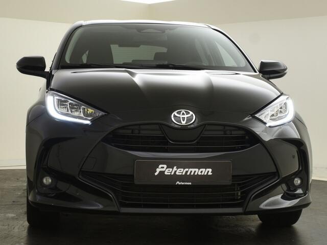 Toyota YARIS 1.5 Hybrid 115 Style | PDC V+A | BSM | Stuur en Stoelverwarming