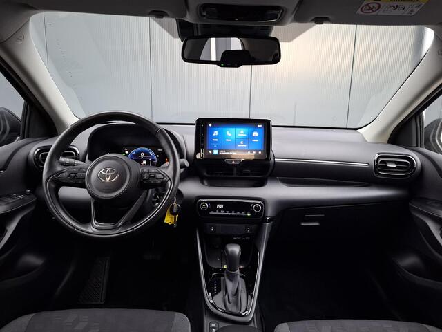 Toyota YARIS 1.5 Hybrid 115 First Edition