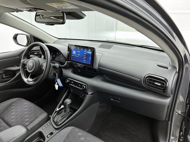 Toyota YARIS 1.5 Hybrid 115 First Edition | Dealeronderhouden | LM velgen |