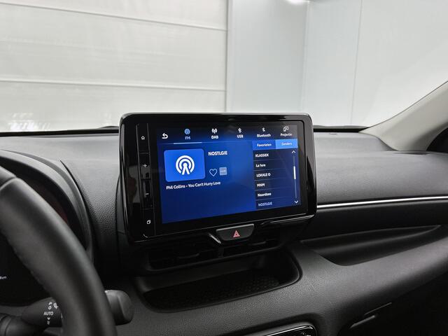 Toyota YARIS 1.5 Hybrid 115 First Edition | Dealeronderhouden | LM velgen |