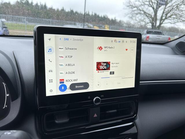 Toyota YARIS Cross 1.5 Hybrid 130 Dynamic Comfort Pack