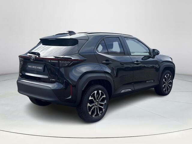 Toyota YARIS Cross 1.5 Hybrid 130 Dynamic Comfort Pack