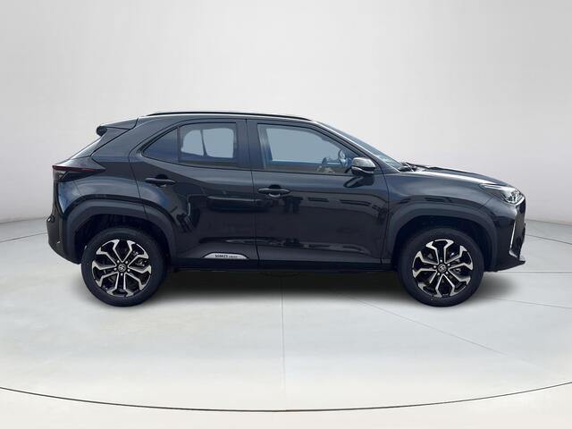 Toyota YARIS Cross 1.5 Hybrid 130 Dynamic Comfort Pack