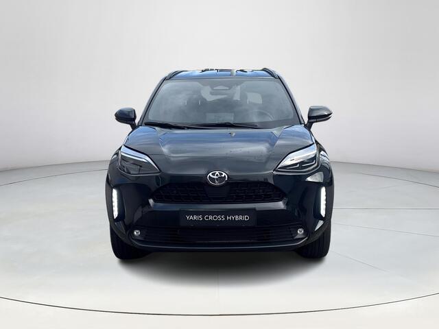 Toyota YARIS Cross 1.5 Hybrid 130 Dynamic Comfort Pack