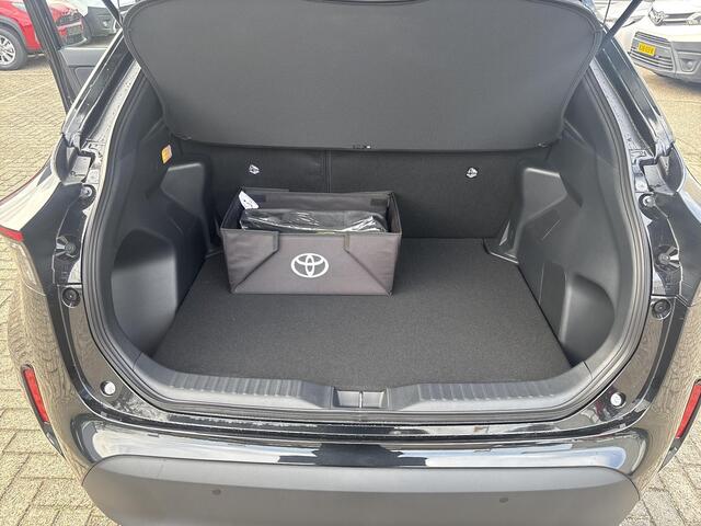 Toyota YARIS Cross 1.5 Hybrid 130 Dynamic Comfort Pack