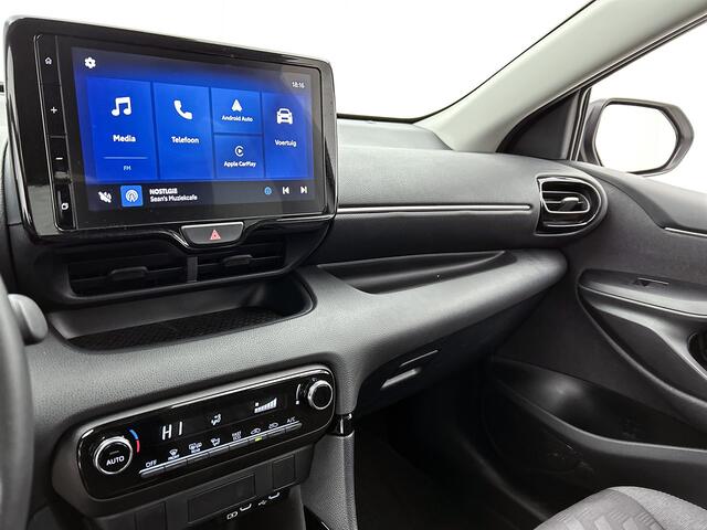 Toyota YARIS 1.5 Hybrid 115 Dynamic | Dealeronderhouden |