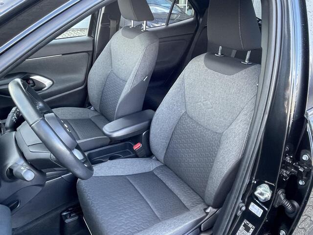 Toyota YARIS Cross 1.5 Hybrid Dynamic Winterpack