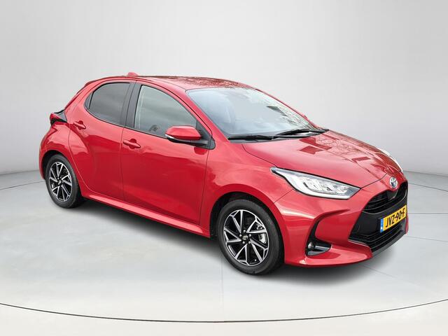 Toyota YARIS 1.5 Hybrid Dynamic | Apple CarPlay/Android auto | Achteruitrijcamera | Stoelverwarming