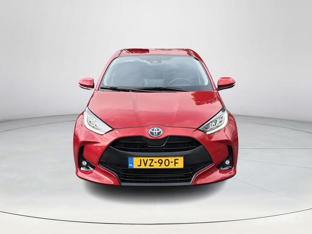 Toyota YARIS 1.5 Hybrid Dynamic | Apple CarPlay/Android auto | Achteruitrijcamera | Stoelverwarming