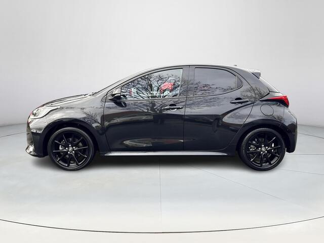 Toyota YARIS 1.5 Hybrid Style | 06-10141018 Voor meer informatie