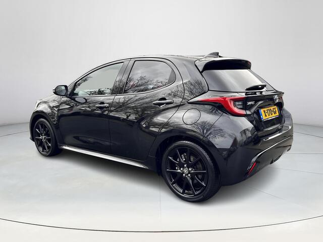 Toyota YARIS 1.5 Hybrid Style | 06-10141018 Voor meer informatie