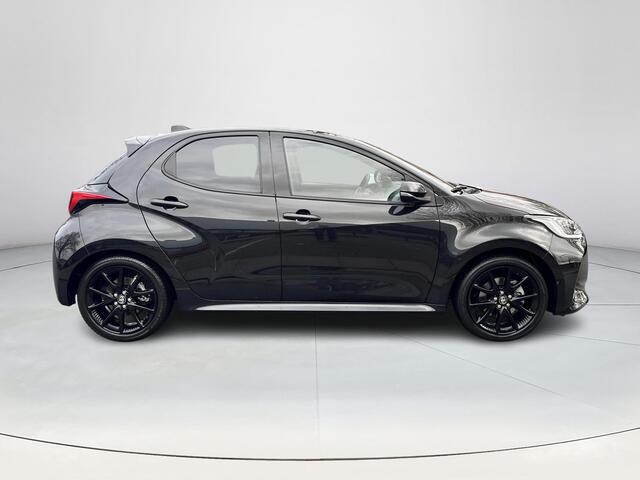 Toyota YARIS 1.5 Hybrid Style | 06-10141018 Voor meer informatie