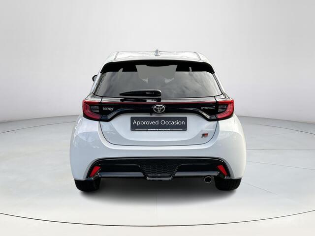 Toyota YARIS 1.5 Hybrid GR Sport