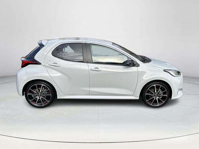 Toyota YARIS 1.5 Hybrid GR Sport