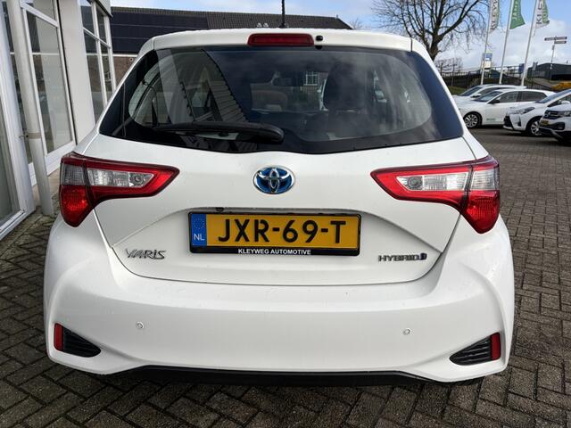 Toyota YARIS 1.5 Hyb. Active, Automaat, Clima, Carplay
