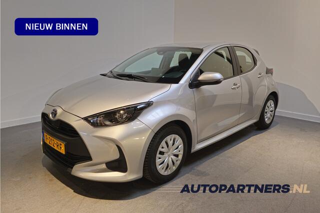 Toyota YARIS 1.5 Hybrid Active - Apple Carplay/Android Auto - Adaptive Cruise - Navi