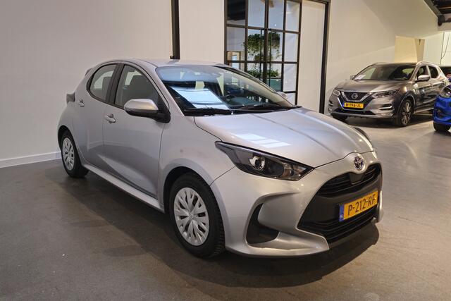 Toyota YARIS 1.5 Hybrid Active - Apple Carplay/Android Auto - Adaptive Cruise - Navi