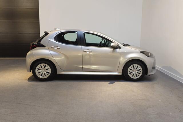 Toyota YARIS 1.5 Hybrid Active - Apple Carplay/Android Auto - Adaptive Cruise - Navi