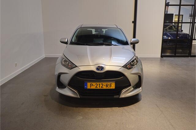 Toyota YARIS 1.5 Hybrid Active - Apple Carplay/Android Auto - Adaptive Cruise - Navi