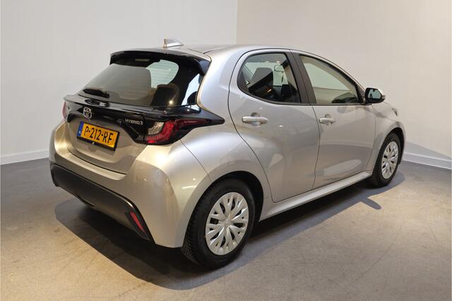 Toyota YARIS 1.5 Hybrid Active - Apple Carplay/Android Auto - Adaptive Cruise - Navi