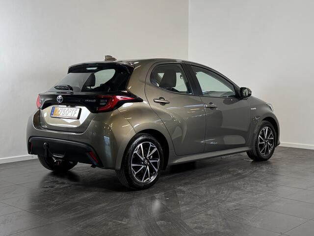 Toyota YARIS 1.5 Hybrid Dynamic | Keyless | Trekhaak afneembaar | Camera |