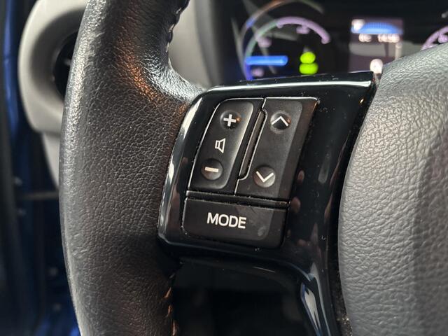 Toyota YARIS 1.5 Hybrid Active