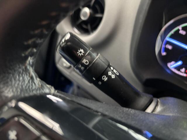 Toyota YARIS 1.5 Hybrid Active