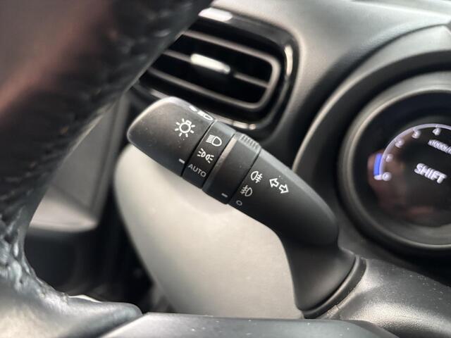 Toyota YARIS 1.5 VVT-i Dynamic