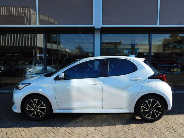 Toyota YARIS 1.5 Hybrid Dynamic