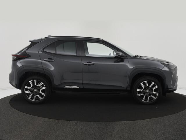 Toyota YARIS Cross 1.5 Hybrid 130 Executive WINTERPACK|ACC|BLIS|PDC|CAMERA|ELEK.ACHTERKLEP|18INCH|NIEUWE AUTO!!