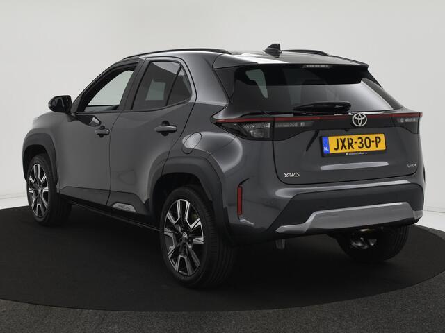 Toyota YARIS Cross 1.5 Hybrid 130 Executive WINTERPACK|ACC|BLIS|PDC|CAMERA|ELEK.ACHTERKLEP|18INCH|NIEUWE AUTO!!