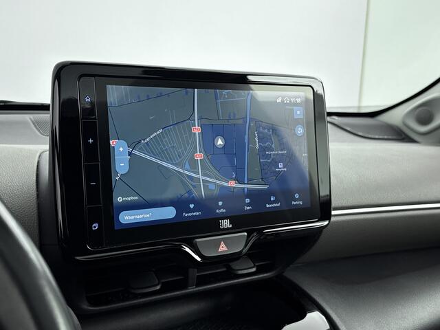 Toyota YARIS Cross 1.5 Hybrid Executive | Panoramadak | JBL Premium Audio | Stoelverwarming | Elek. Kofferklep |