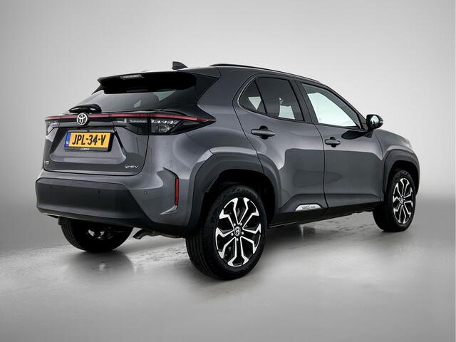 Toyota YARIS Cross 1.5 Hybrid 115 Dynamic + Winter Pakket | Stoel + Stuur + Voorruitverwarming | Facelift Model |