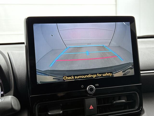 Toyota YARIS Cross 1.5 Hybrid 115 Dynamic + Winter Pakket | Stoel + Stuur + Voorruitverwarming | Facelift Model |