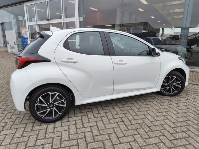 Toyota YARIS 1.5 Hybrid Dynamic | Keyless Entry | Stoelverwarming | Android A