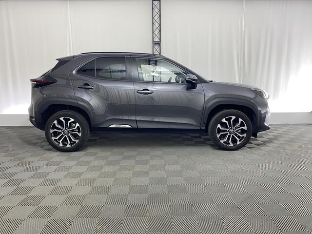 Toyota YARIS Cross 1.5 Hybrid 115 Business Plus Automaat | Apple CarPlay | Navi | Camera | ACC | DAB |