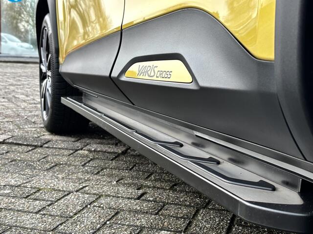 Toyota YARIS Cross 1.5 Hybrid Adventure AWD | CarPlay | JBL | 18'' Lmv