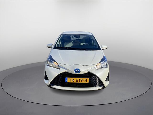 Toyota YARIS 1.5 Hybrid Active | Navigatie | Automaat | Trekhaak | Parkeer camera |