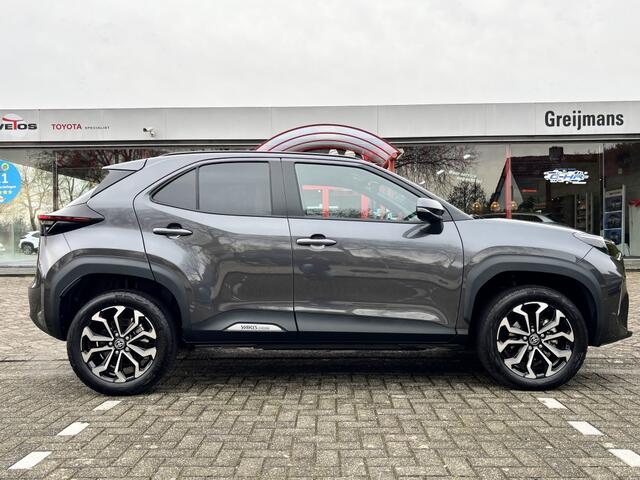 Toyota YARIS Cross 1.5 Hybrid 130 Dynamic | CarPlay | Park Assist | 17'' Lmv